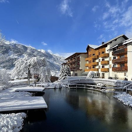 Spa & Naturhotel Outside Matrei in Osttirol Exterior photo