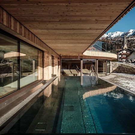 Spa & Naturhotel Outside Matrei in Osttirol Exterior photo