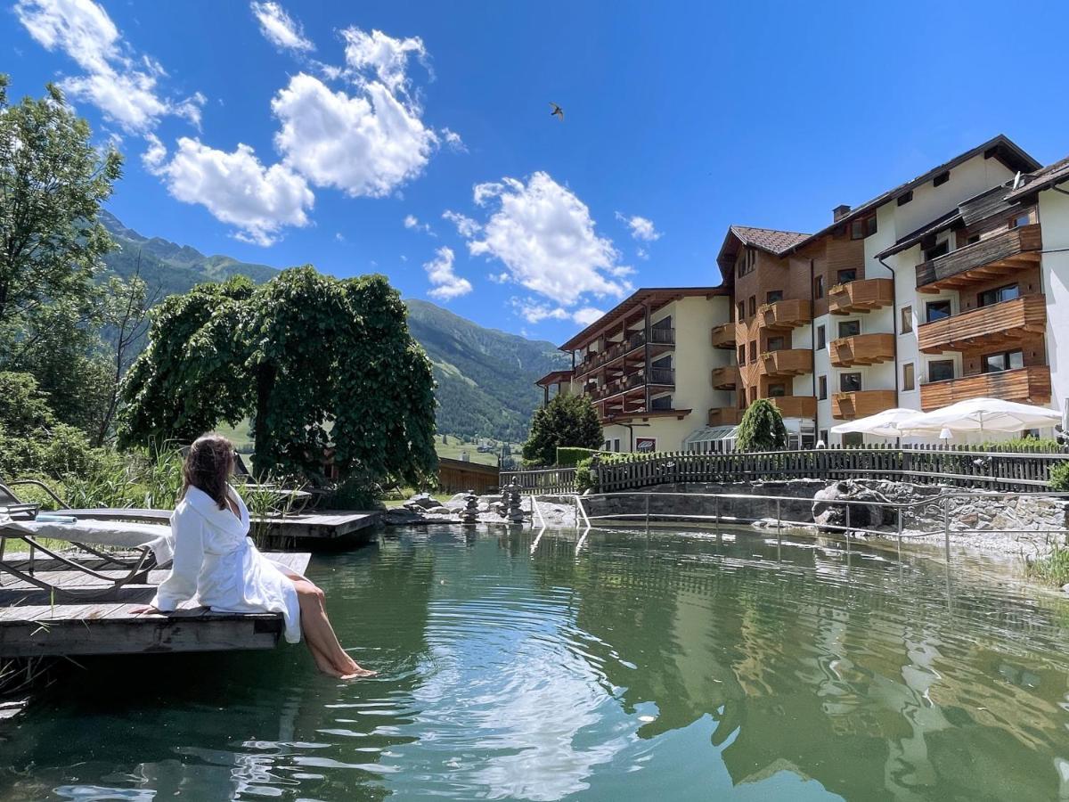 Spa & Naturhotel Outside Matrei in Osttirol Exterior photo