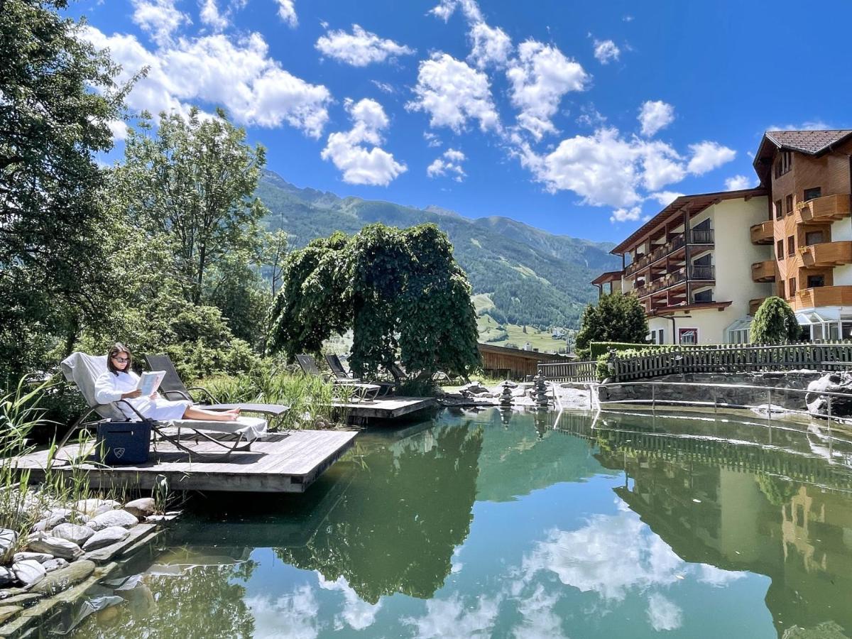 Spa & Naturhotel Outside Matrei in Osttirol Exterior photo