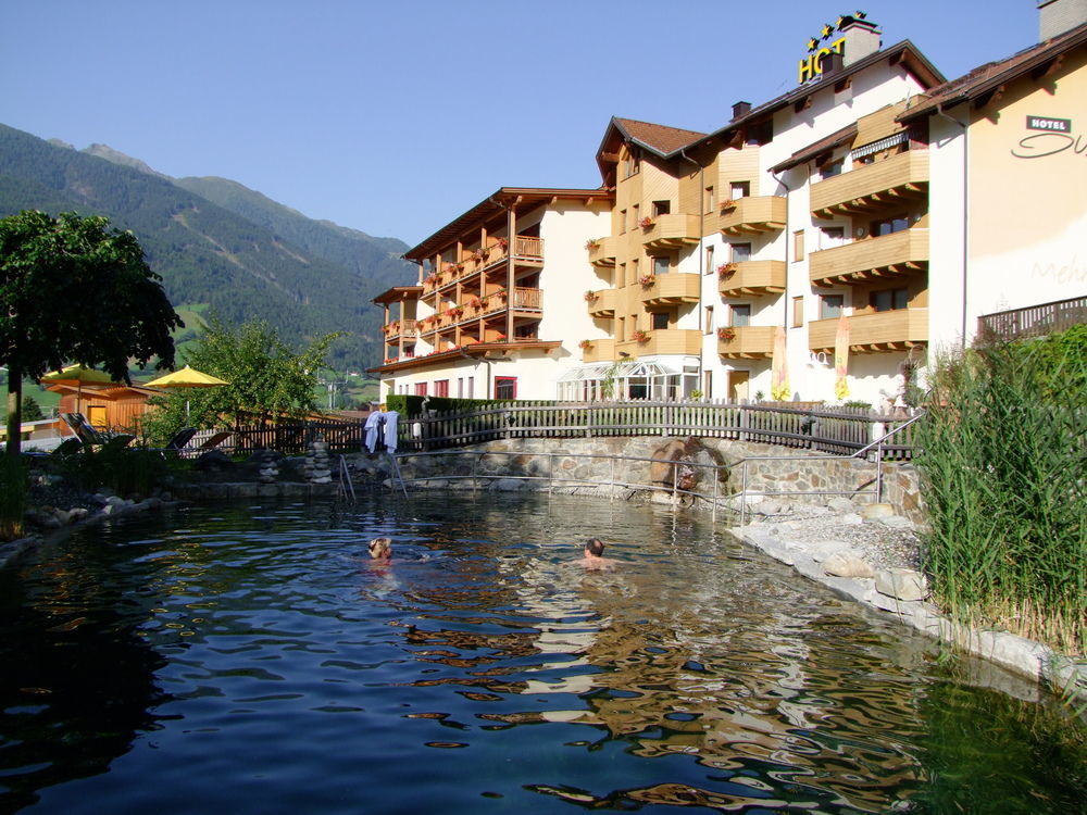 Spa & Naturhotel Outside Matrei in Osttirol Exterior photo